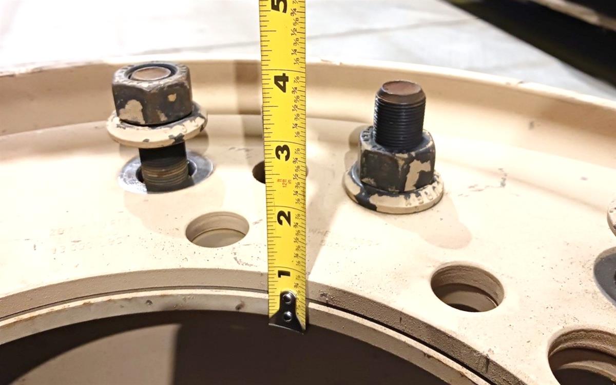 rim シーガル Rim Wheel 20
